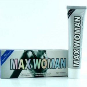 Max Women Vaginal Tightening Cream