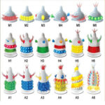 COBRA SPIKE SPECIAL EROTICE CONDOMS (6 PACKS)