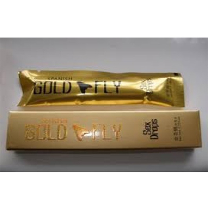 SPANISH GOLD FLY FEMALE SEX APPEALING DROPS FOR MORE EXCITEMENT & DESIRE (ONLY FOR MARRIED COUPLES)