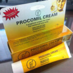 PROCOMIL LONG TIME DELAY CREAM FOR MEN