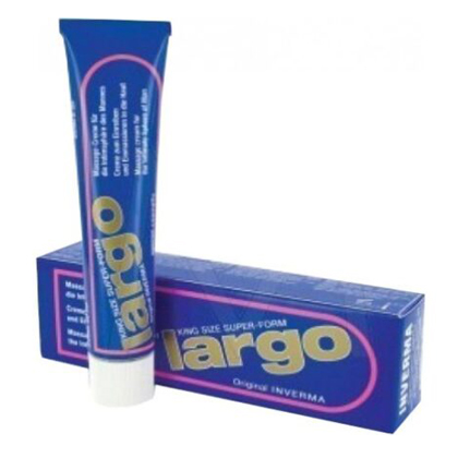 Largo Penis Enlargement Cream