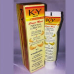 KY Jelly (Banana) Personal Lubricant