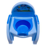 Kids Chair Style Potty Training Seat By phoenix