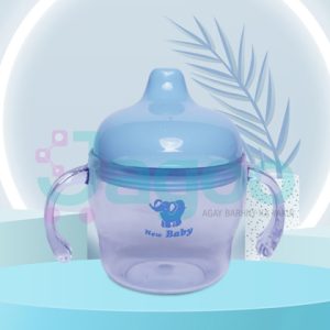 New Angel baby Training cup Sippy Cup