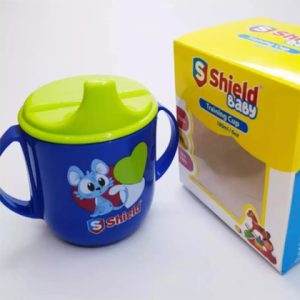 Non-Spill Training Mug For Kids