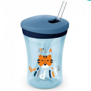 Nuk Sippy Cup Straw Cup