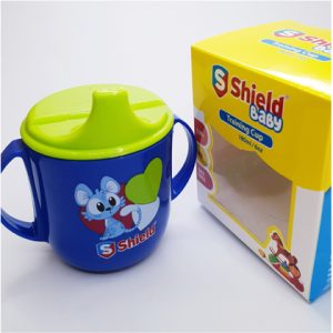 Training Cup Very Good Quality PP