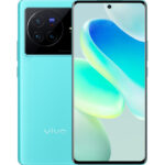 Vivo x80 12gb 256gb
