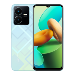 Vivo Y22 4gb 64gb