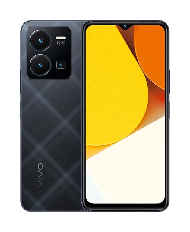 Vivo v25e 8gb 128gb - Image 2