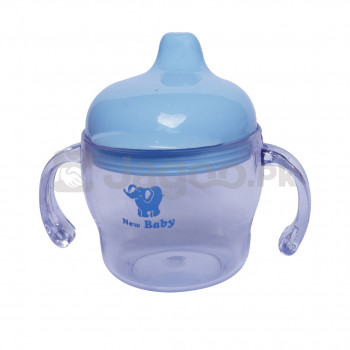 New Angel baby Training cup Sippy Cup - Image 2