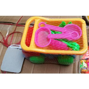 Beach Truck Toys For Kids