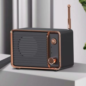 Audionic AIRSTATION Portable Mobile Mini Speaker