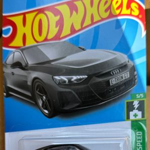 Hot Wheels Audi RS E-Tron GT (2021 DIE CAST CAR VEHICLES)