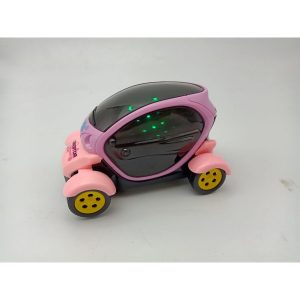 Beautiful musical car with blinking light toy for kids(boys and girls)(cell not include)