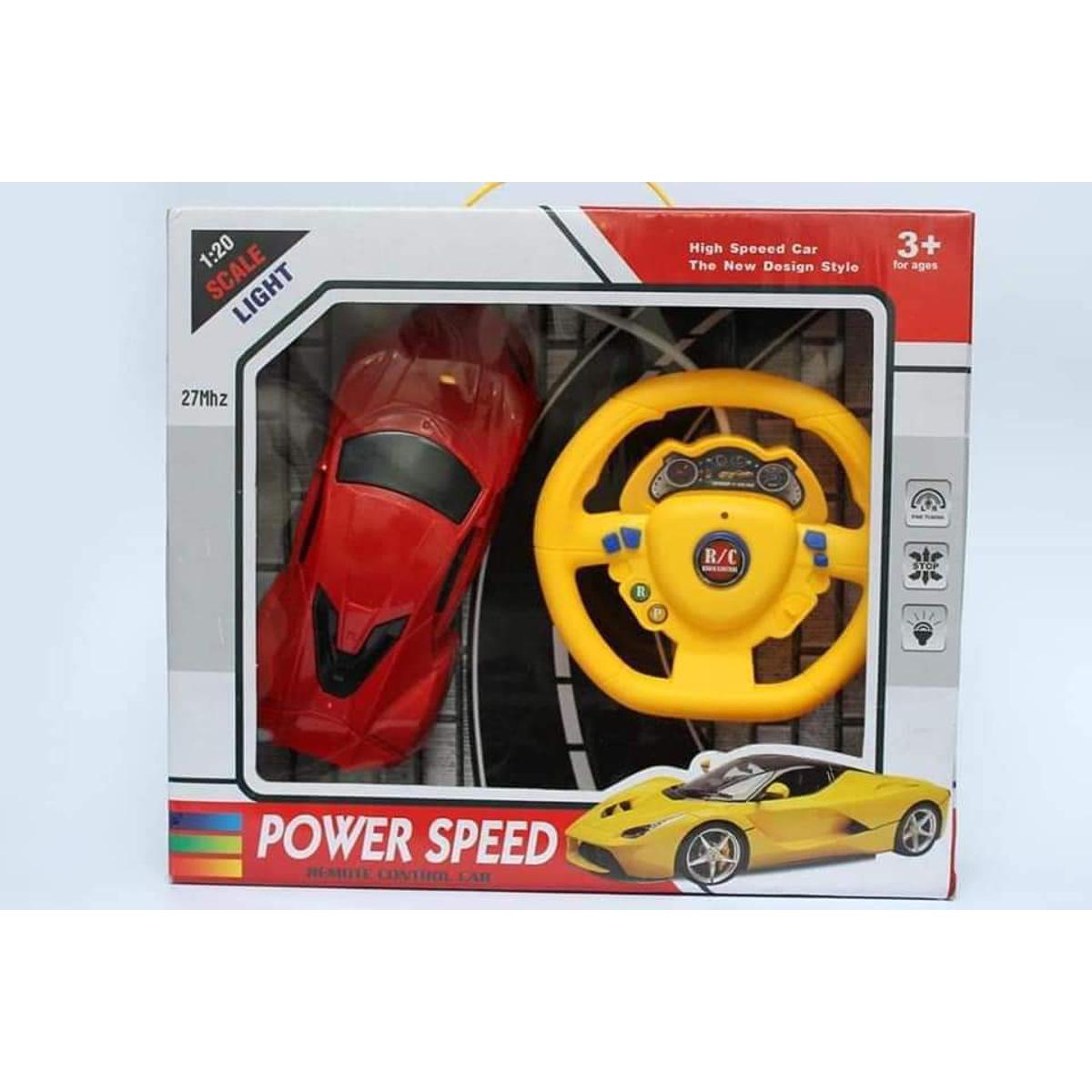 Remote control Car for kids best quality - One Click Shopping