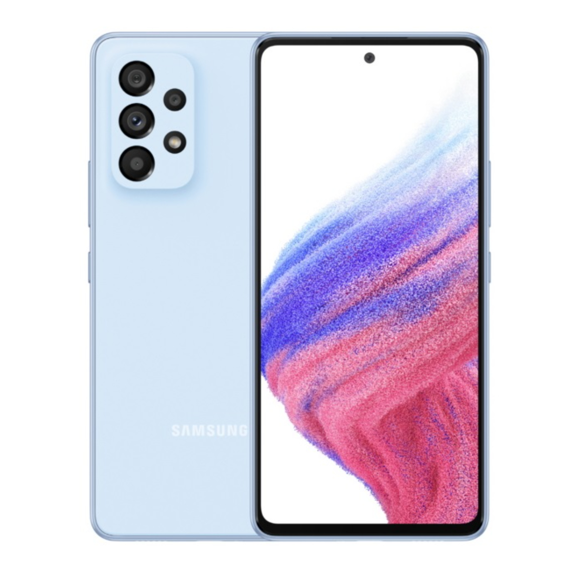 Samsung Galaxy A33 8GB Pictures