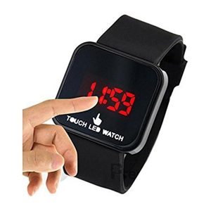 Digital led Watch for Boys Men Girls
