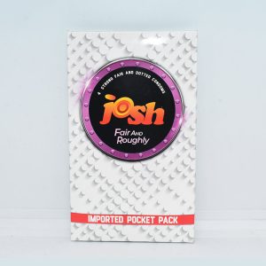 Josh_Fair & Roughly Condoms (4s X 12)