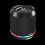 Audionic Yoyo mobile speaker, HIFI sound wireless sound speaker, TWS function, High quality audio, compact & portable, rechargable