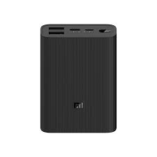 Xiaomi 10000mAh Mi Power Bank Ultra Compact, Portable Charger Power Bank with USB-C Two-Way Fast Charging - Image 3