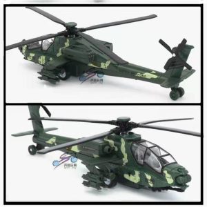 Kids Baby Alloy Metal Die Cast Toys With Sound & Light