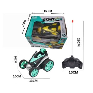 Remote Control Cars Shadow Model Car Royal Dasher 114