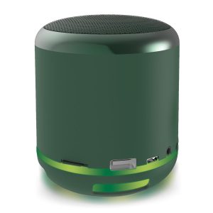 Audionic Gear 3 wireless speaker  Super compact  Big sound  HIFI sound  SD card & USB supported