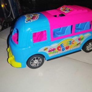 Beautiful Best Pull Back School Bus for Kids