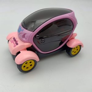 Concept Car - Musical Automatic Car Toy For Kids - Musical Toy Car For Kids