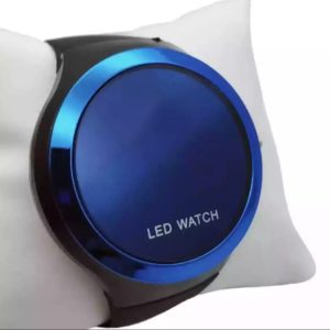 100% Imported LED watch for men , boys and Kids new design 2022