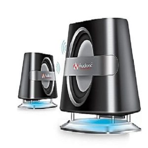 Usb Power Speaker Set Octane U-10 Portable 2.0