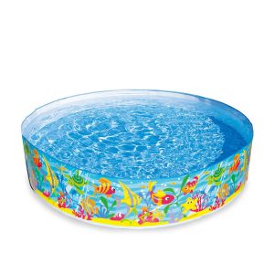Snorkel Buddies Pool - 5Ft - Multicolor