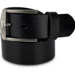 Belt For Men Black