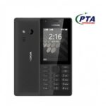 Nokia 216 Dual Sim - Camera with Flash 2.4'' Inch LCD - Pta Approved