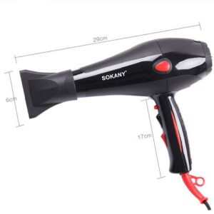 Sokany CM5506 2400W Hair Dryer