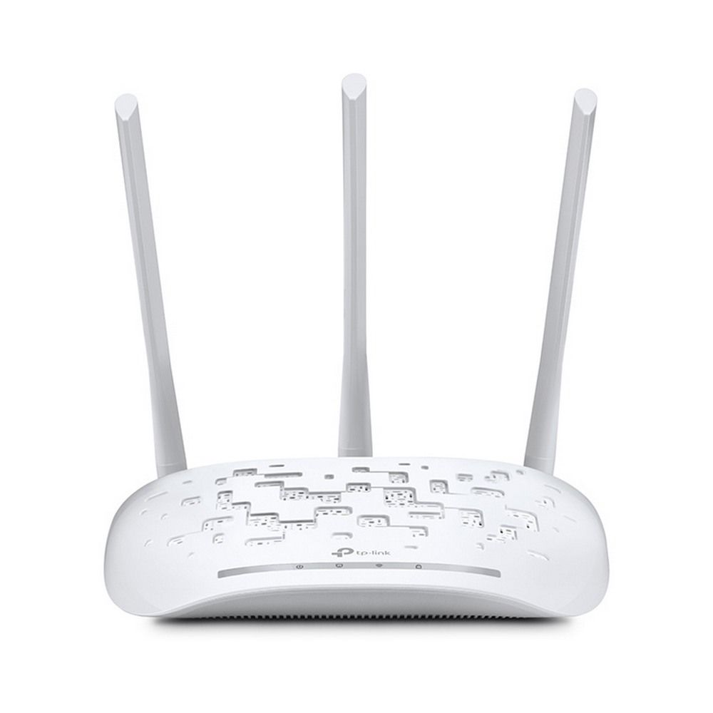 WiFi Router Tp Link TL-WA901N Wireless N Access Point