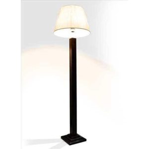 wooden Floor Lamp