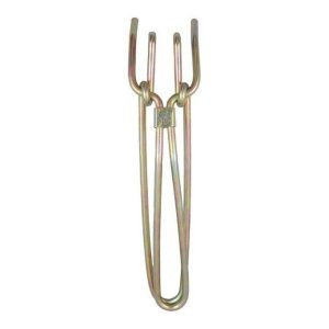 Cooking Pot Holder Silver High Quality Anti-hot Clamp Gripper Hot Bowl Clip Pot Dish Holder Steamer Lifter Picker Heat Insulation Plate Tong
