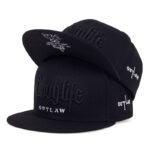 snapback cap 2PAC Thug life Fashion Outdoor Cotton sumbrero cap for men and Baseball cap for women