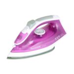 Panasonic 1 - NI-M 250T Titanium Coated Sole Plate Steam Iron 1550W (Green)