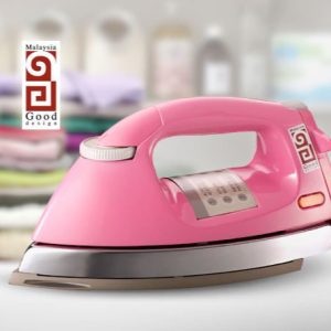 Panasonic N1-24AWT1 Non Stick Dry Iron