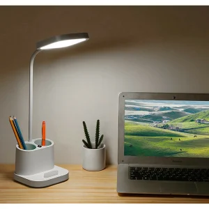 Platinet desk lamp PDL008 5W (45777)