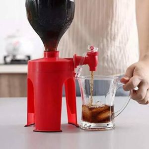 Cold Drink Dispenser - Redd