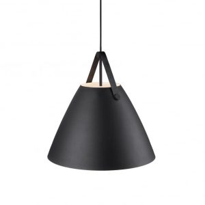 Beautiful Wooden Hanging Ceiling Lamp, Chandelier Home Decor (Wire And Holder And Bulb Is Included)