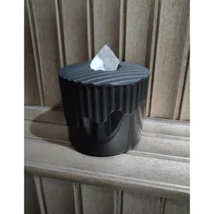 Tissue Roll holder living room bed room organizer dispenser paper towel kitchen table tissue box