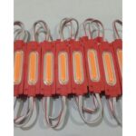 12v DC Colorful Decorative LED Light Pack of 6 LED mix Color