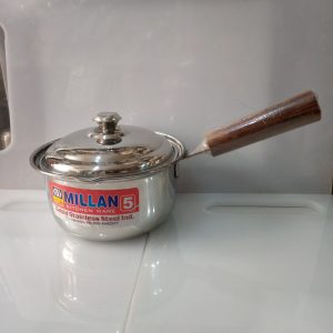Sauce Pan Stainless Steel