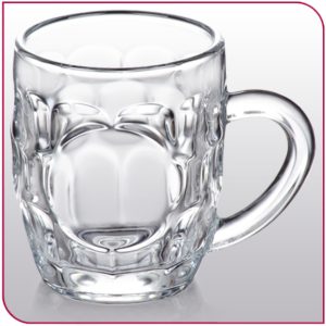 Juice Mug - 500ml