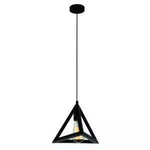 New Triangle shape Hanging Light, Ceiling Light, Ceiling Lamp